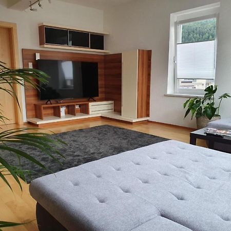 Dachgeschoss-Apartment In Landeck - 140M² المظهر الخارجي الصورة