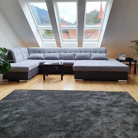 Dachgeschoss-Apartment In Landeck - 140M² المظهر الخارجي الصورة