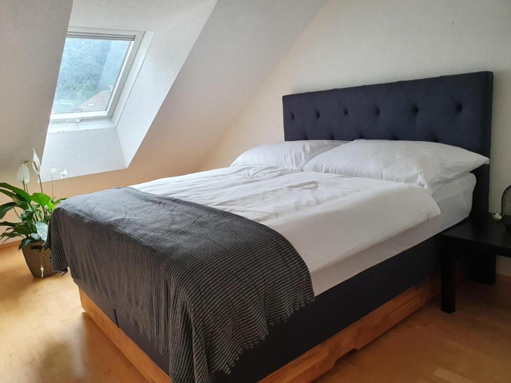 Dachgeschoss-Apartment In Landeck - 140M² المظهر الخارجي الصورة
