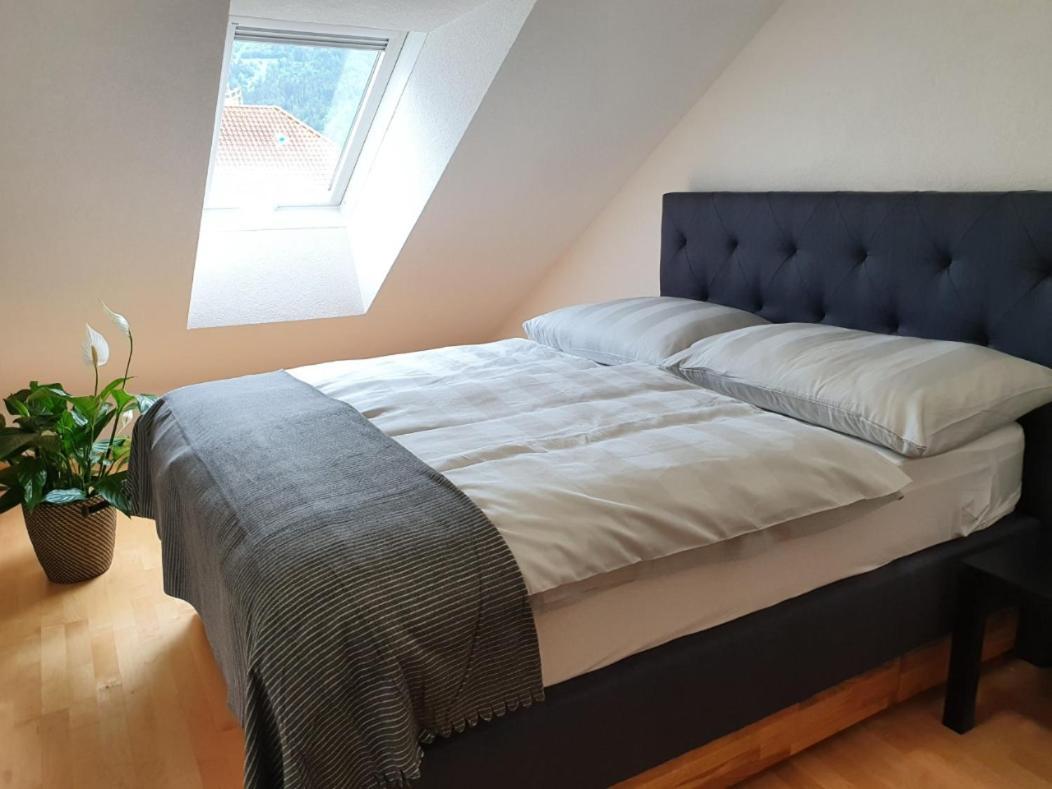 Dachgeschoss-Apartment In Landeck - 140M² المظهر الخارجي الصورة