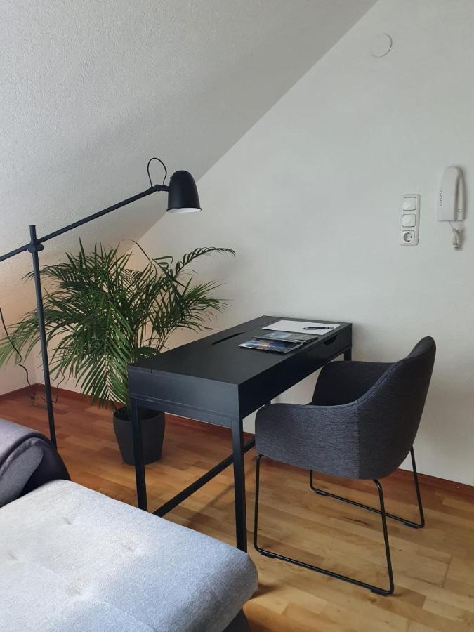 Dachgeschoss-Apartment In Landeck - 140M² المظهر الخارجي الصورة