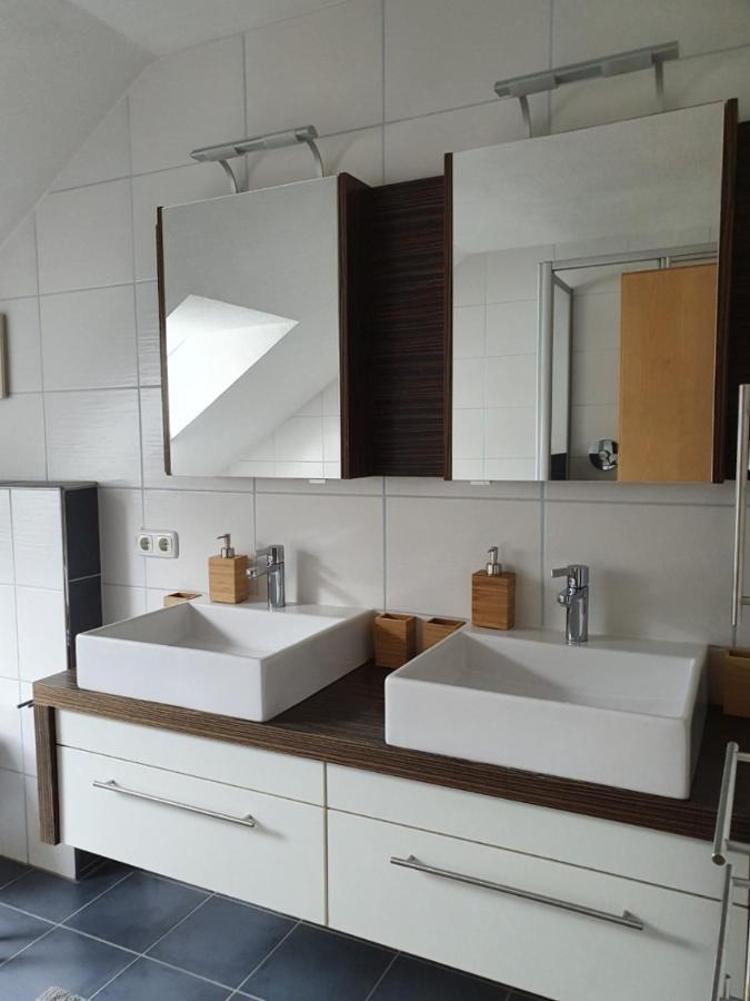Dachgeschoss-Apartment In Landeck - 140M² المظهر الخارجي الصورة