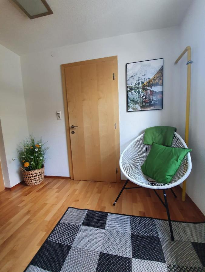 Dachgeschoss-Apartment In Landeck - 140M² المظهر الخارجي الصورة